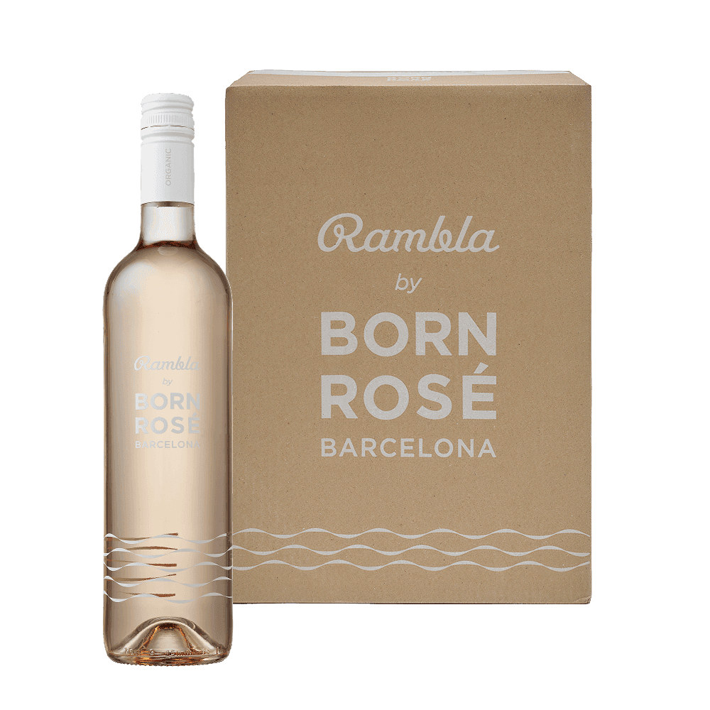 Rambla by Born Rosé