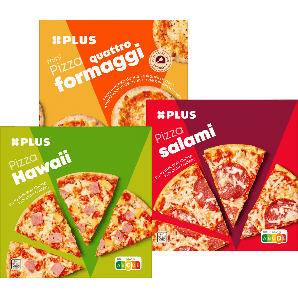 Dolce Vita Pizza