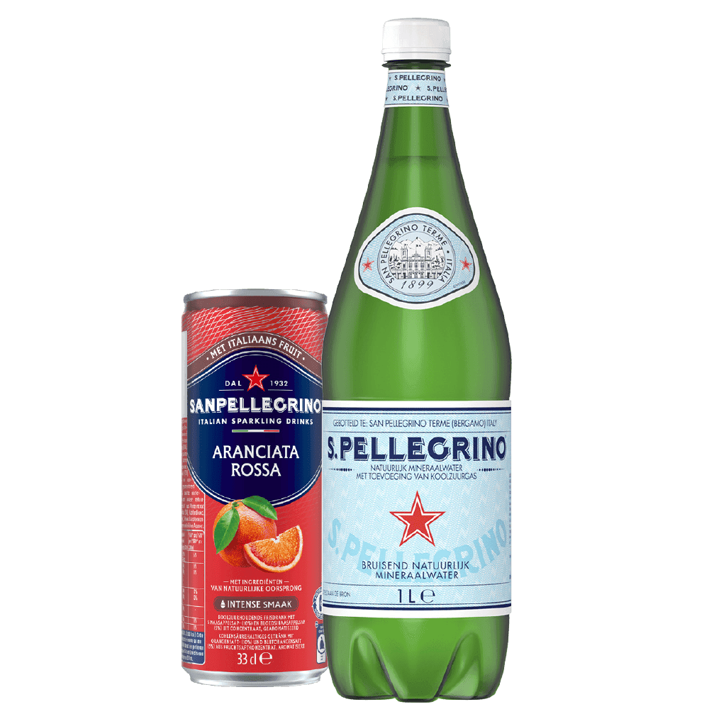 San Pellegrino