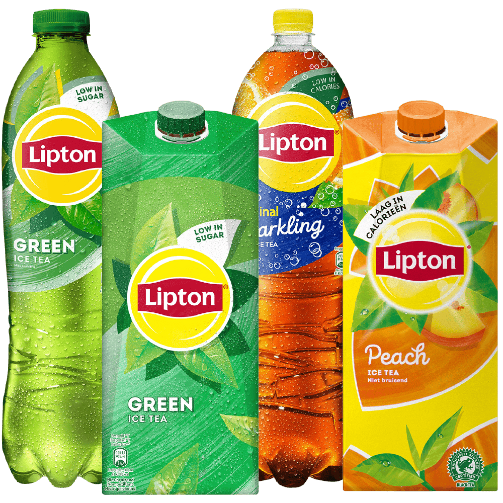 Ice Tea