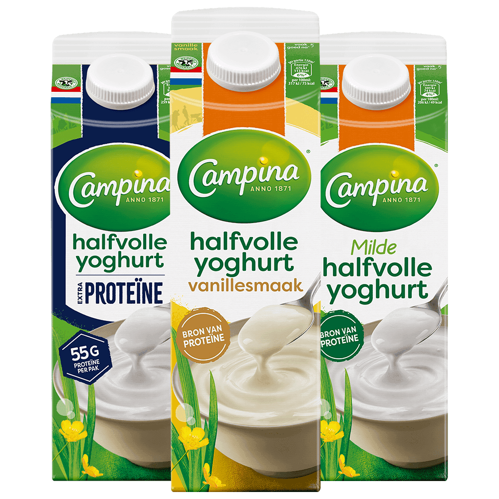 Yoghurt