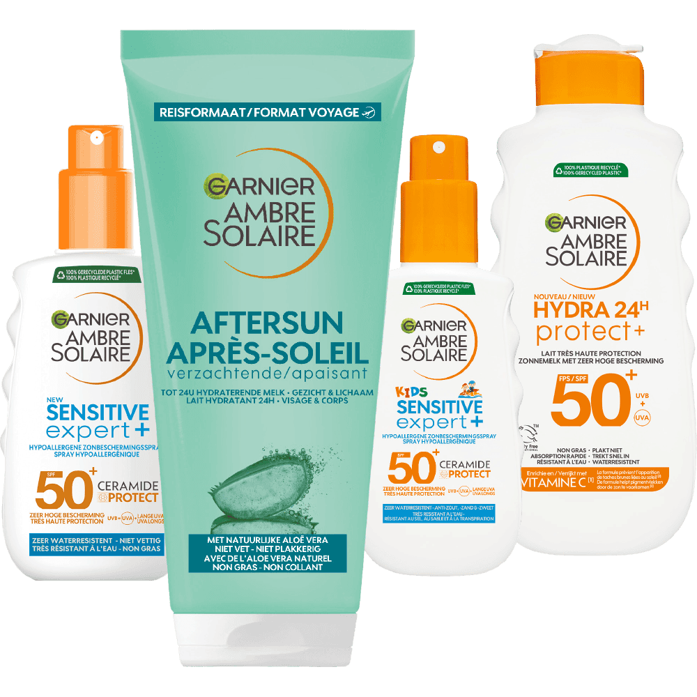 Alle Ambre Solaire