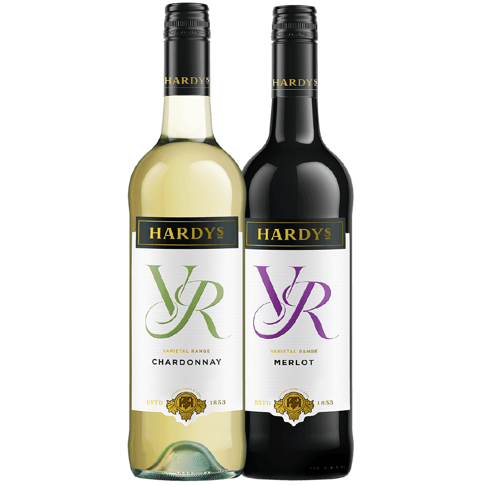 Hardy's