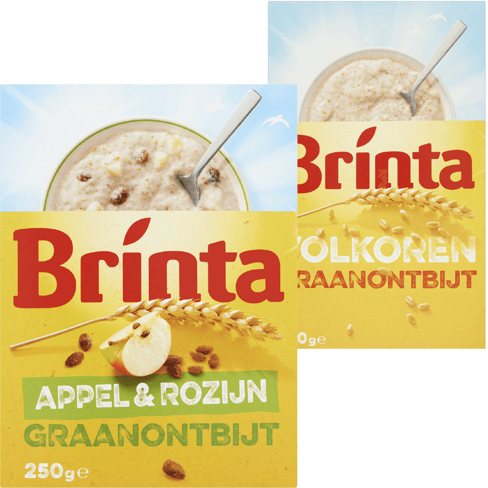 Alle Brinta