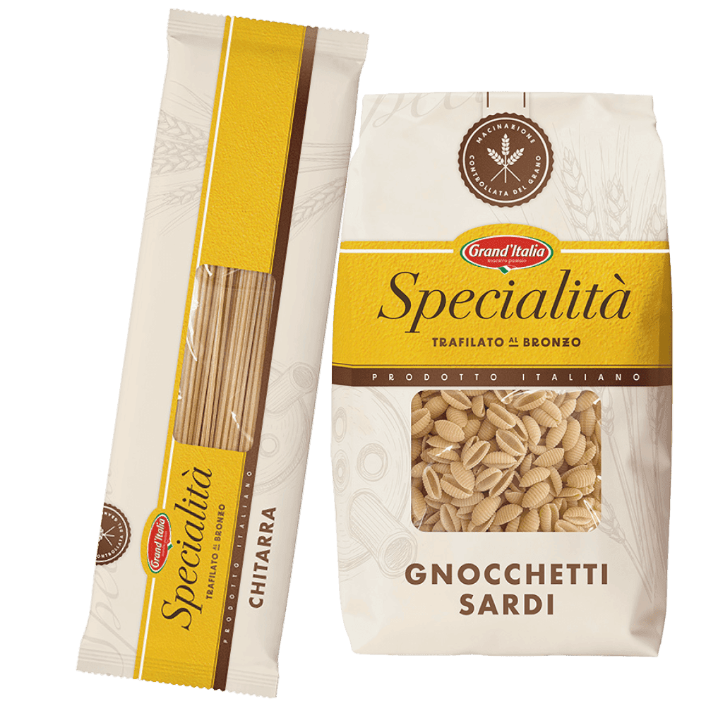 Specialità