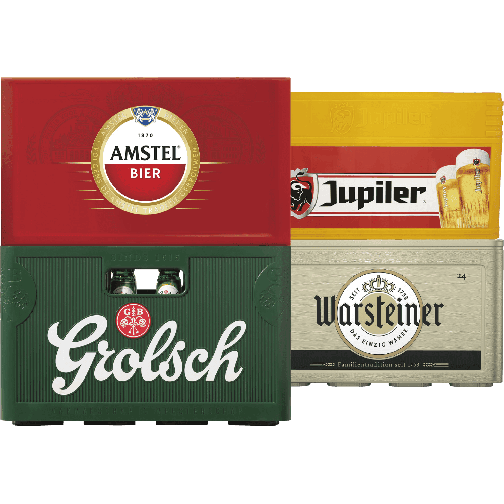 Warsteiner Pils