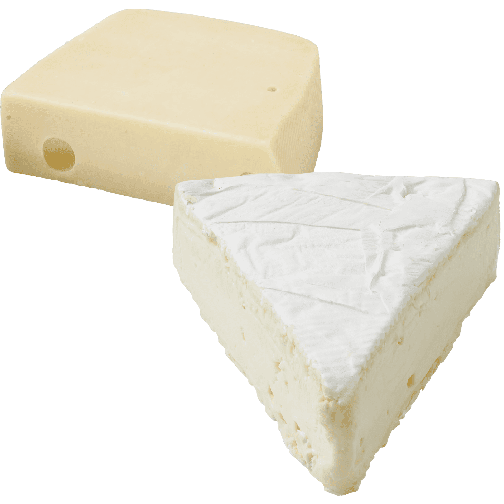 Buitenlandse kaas voordeelstukken