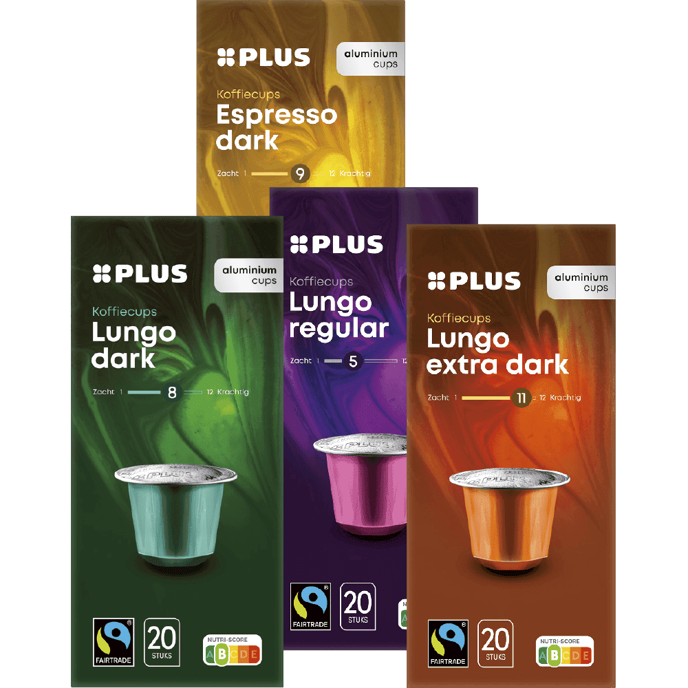 Koffiecups