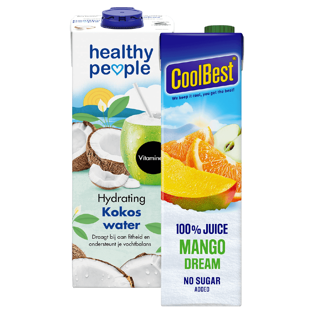 Healthy People