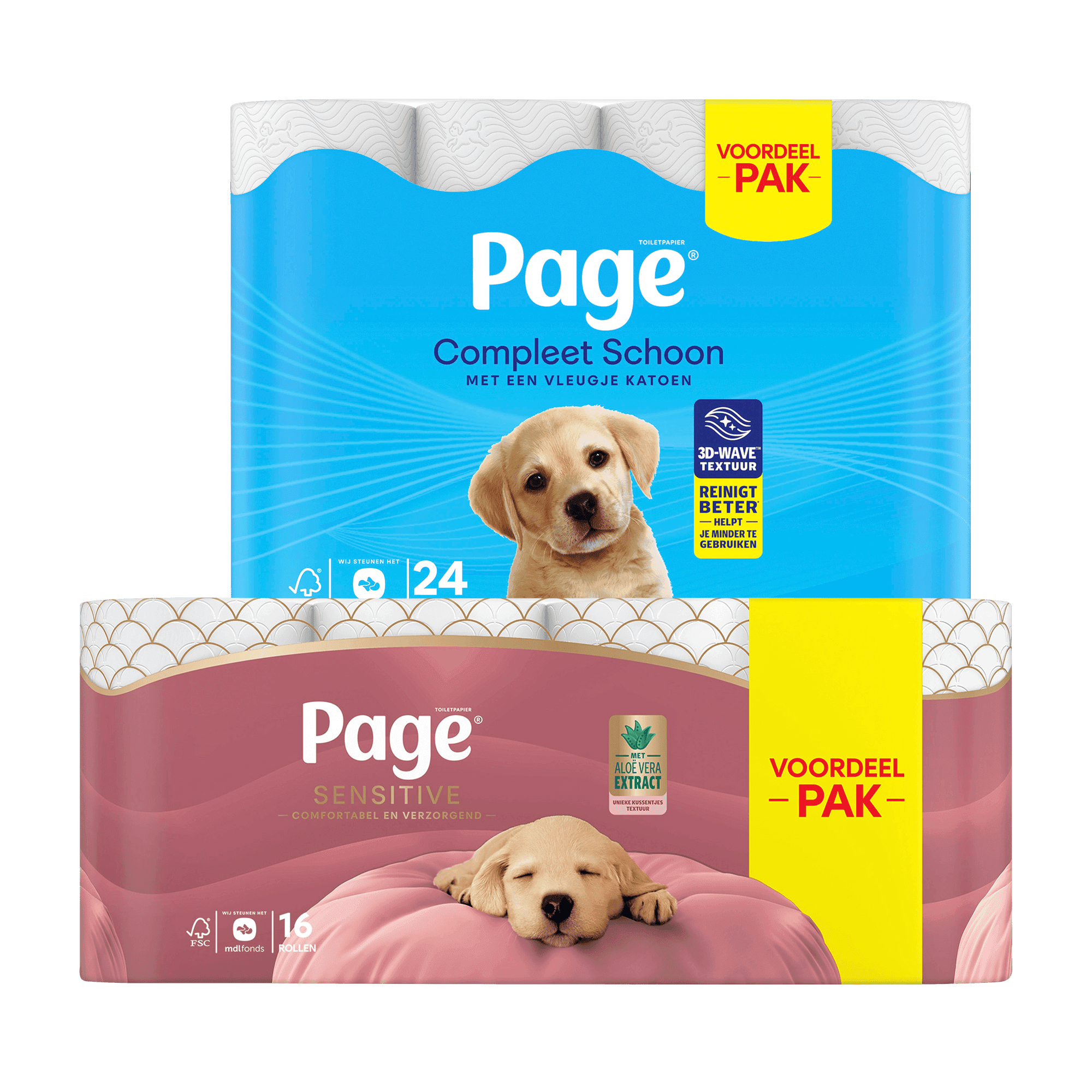Toiletpapier