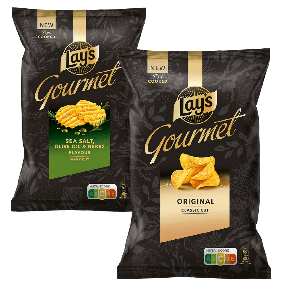 Gourmet