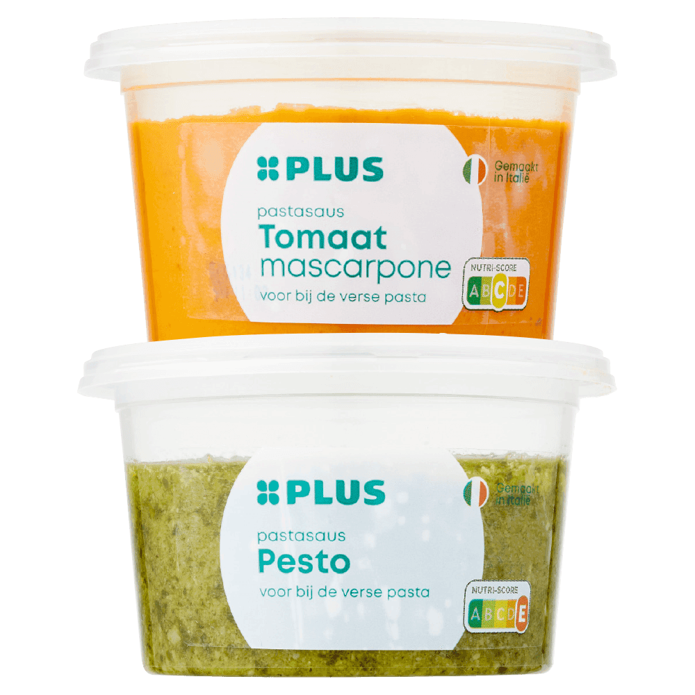 Verse pastasaus