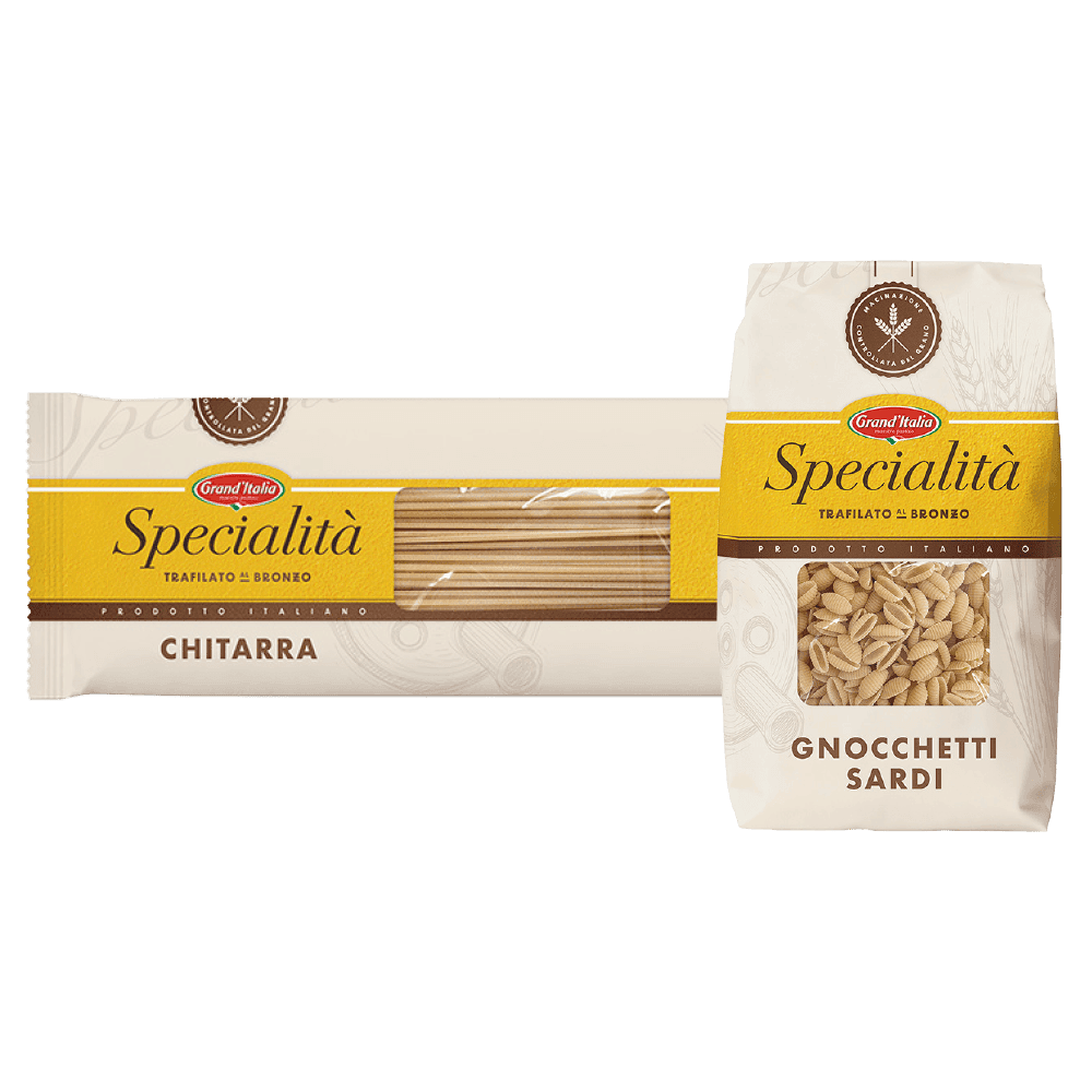 Specialità