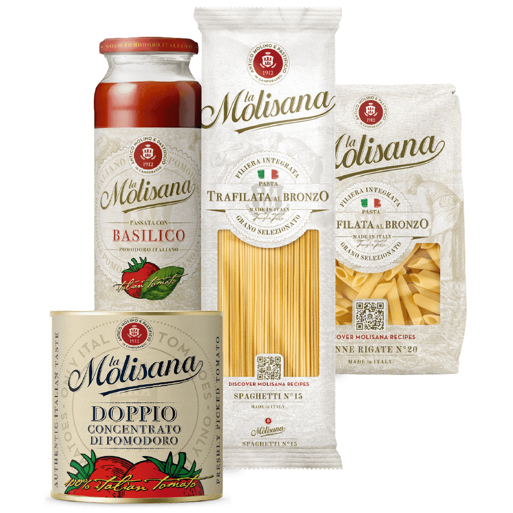 Alle La Molisana