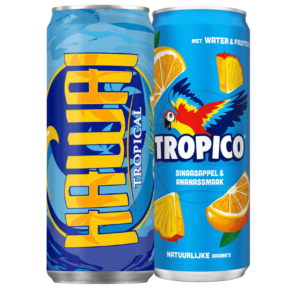 Hawai en Tropico
