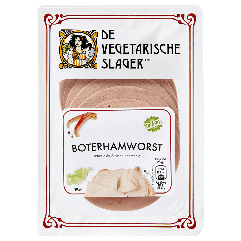 Vleeswaren