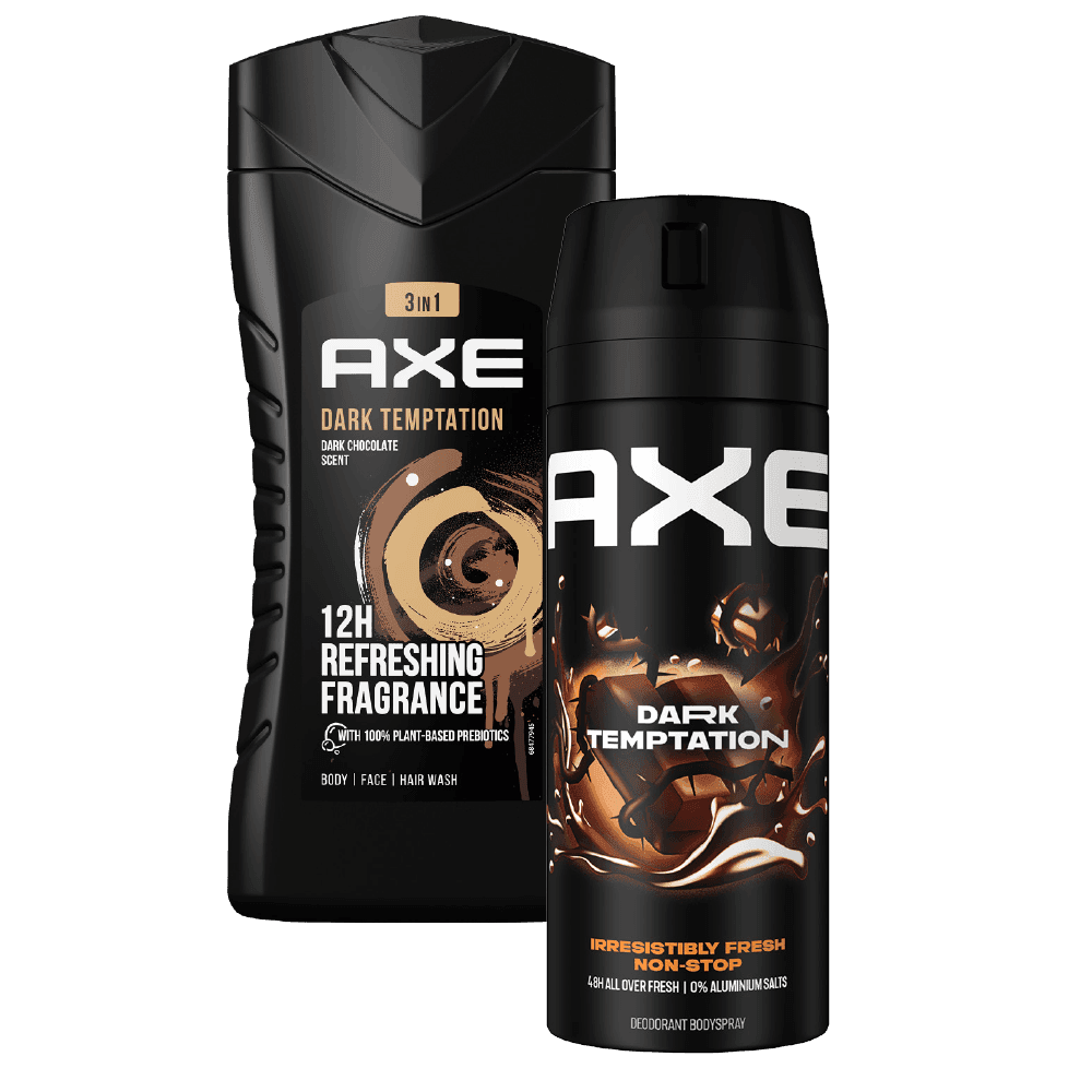 Alle Axe