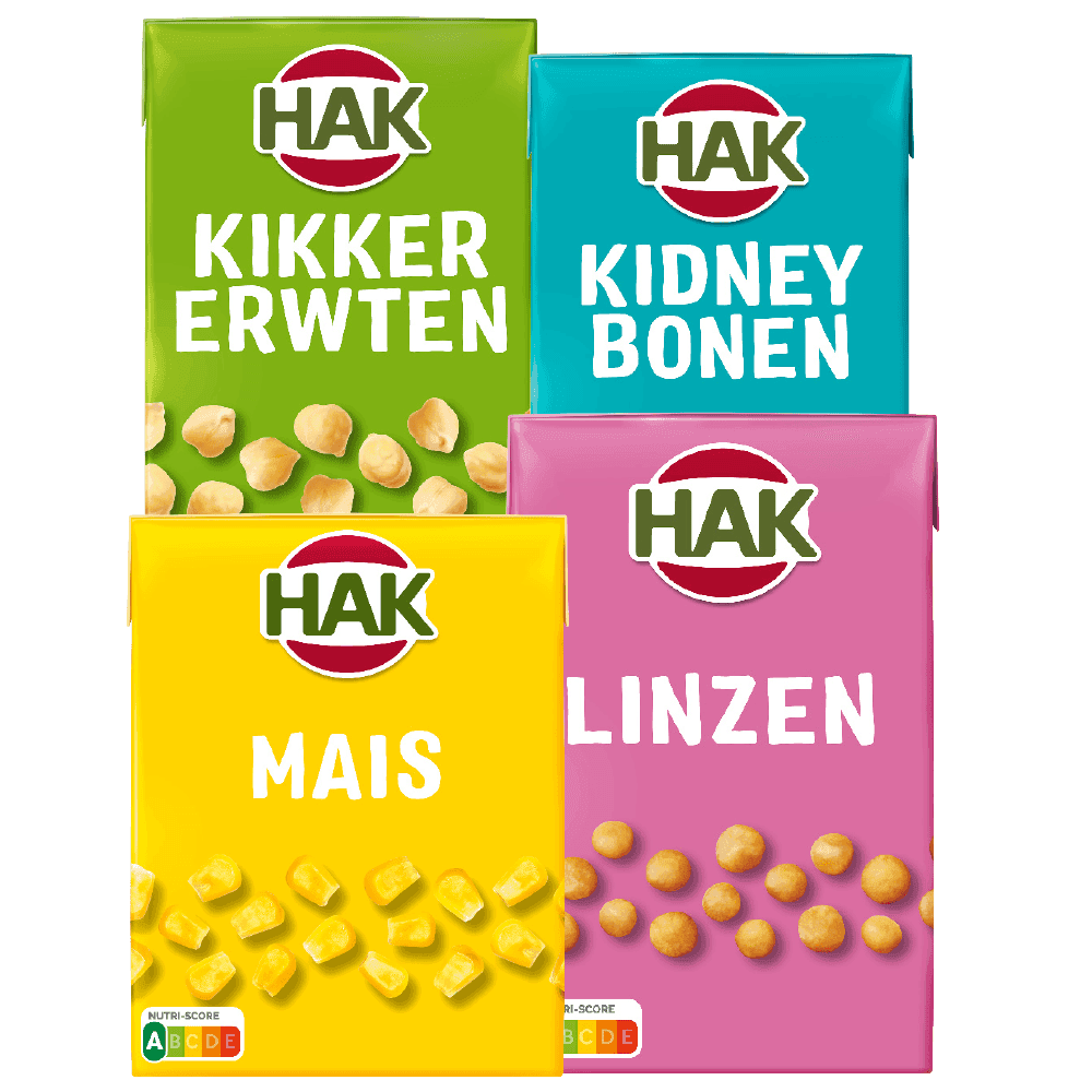 Groenteconserven