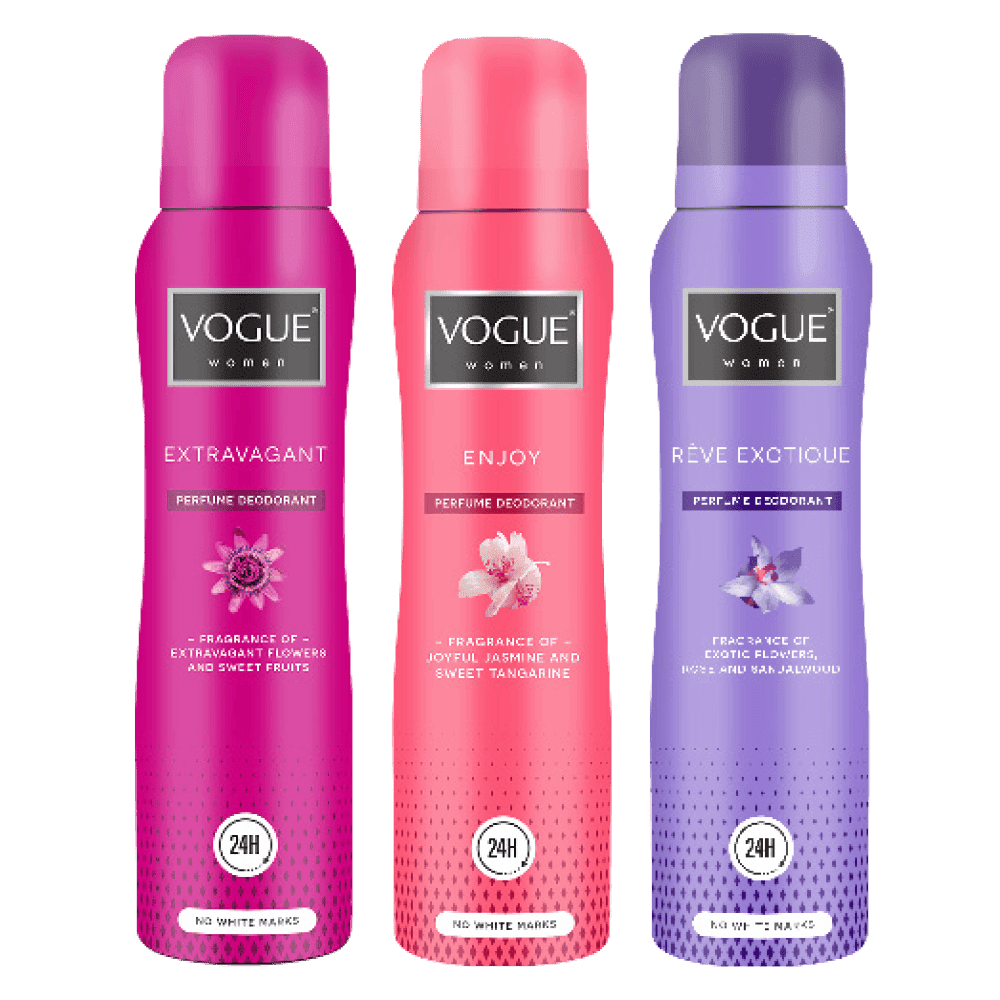 Alle Vogue
