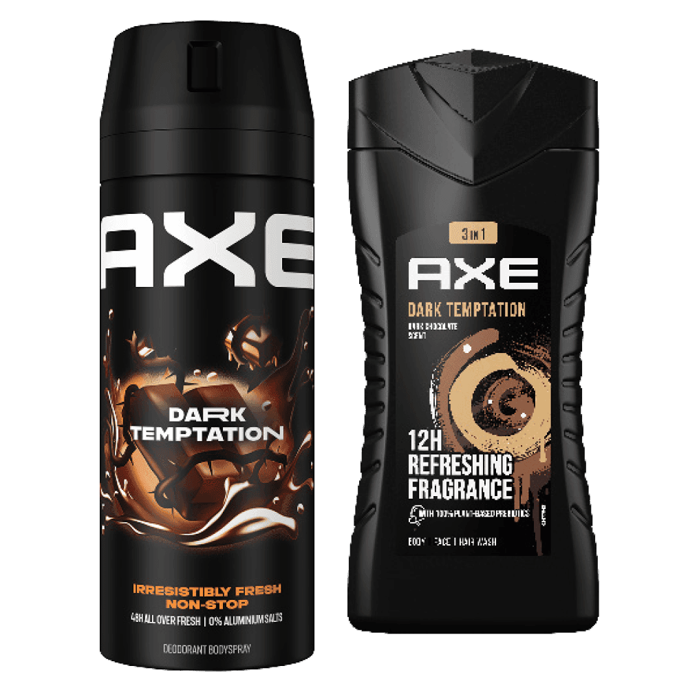 Alle Axe