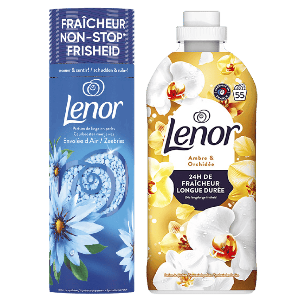 Alle Lenor