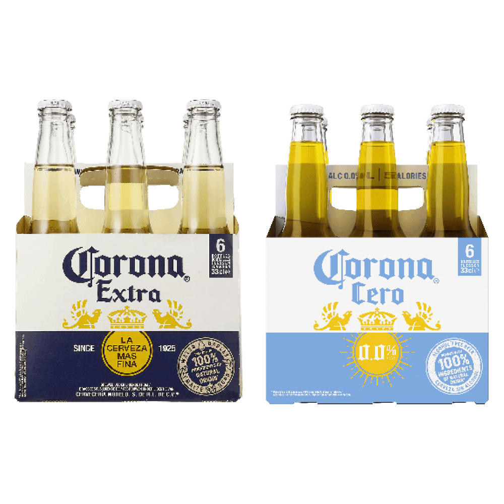 Alle Corona
