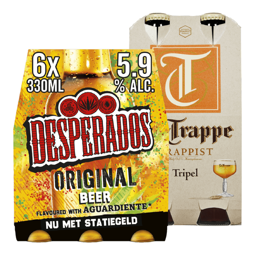 Desperados