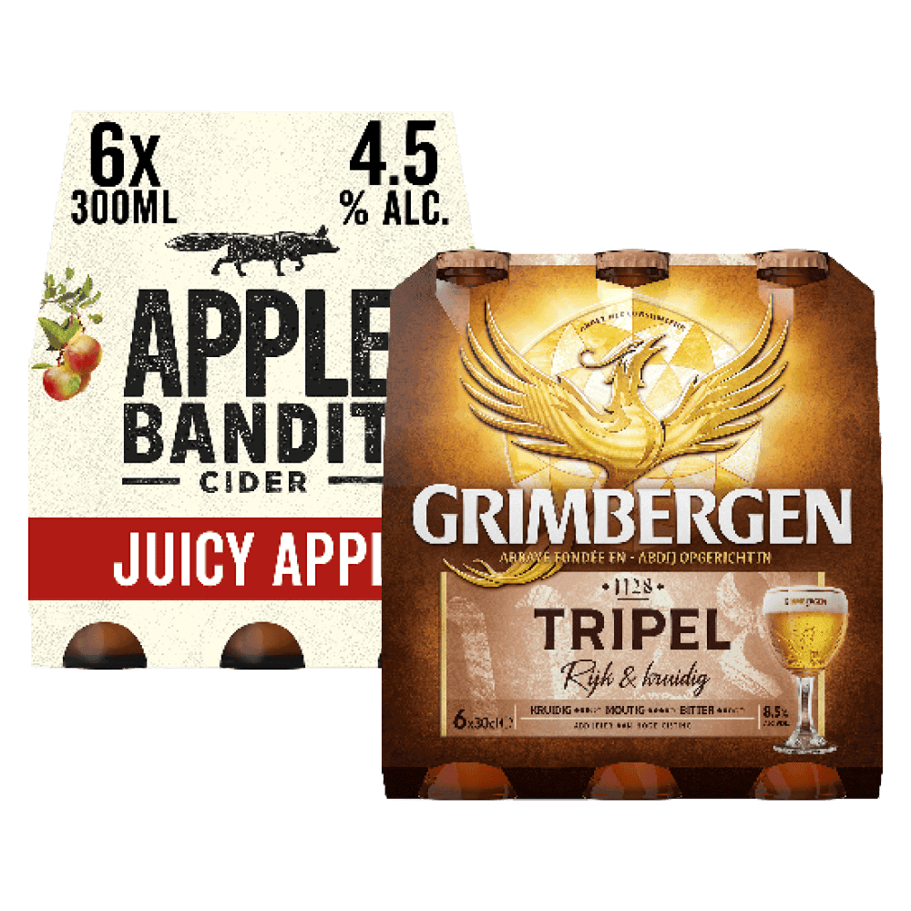 Alle Grimbergen