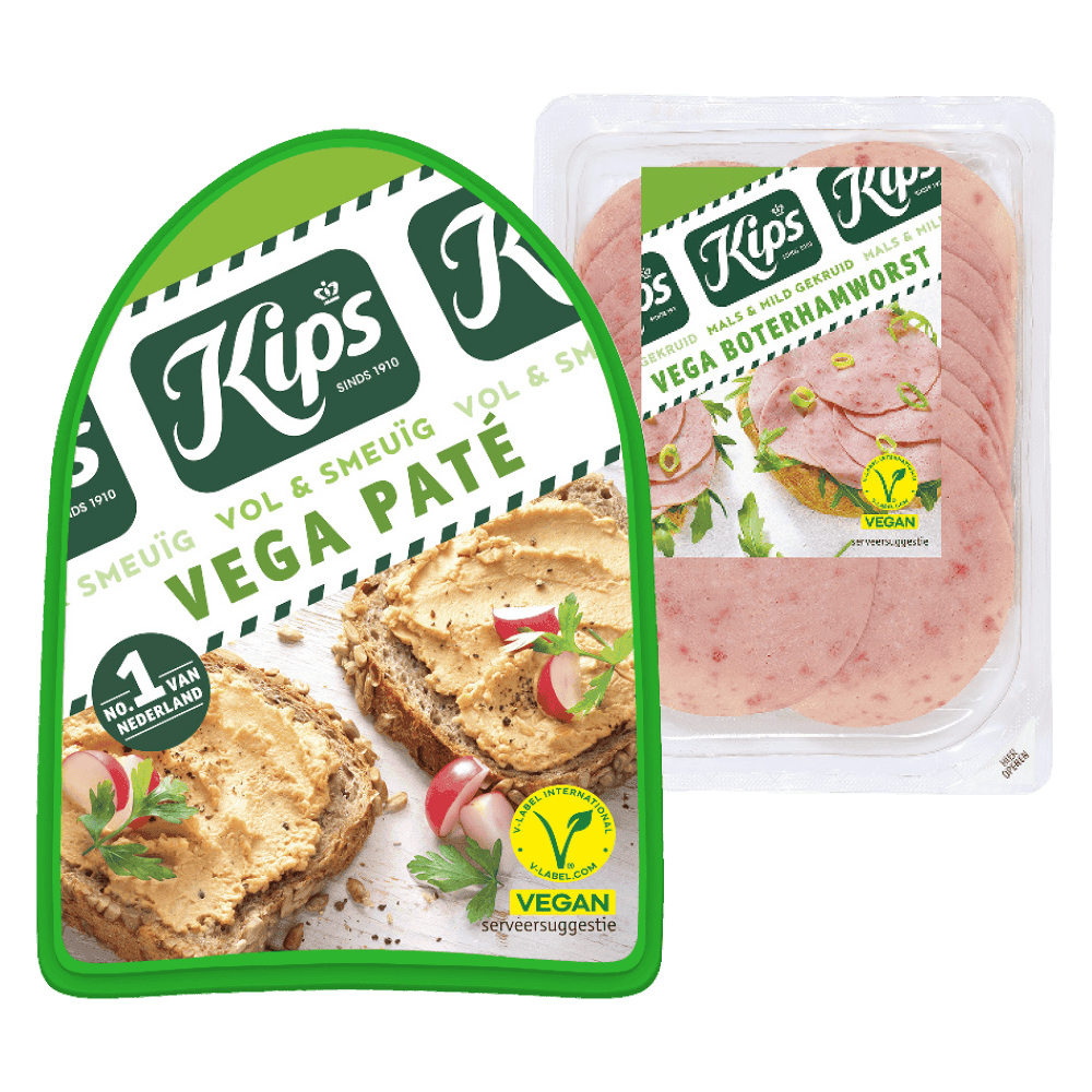 Alle Kips vega
