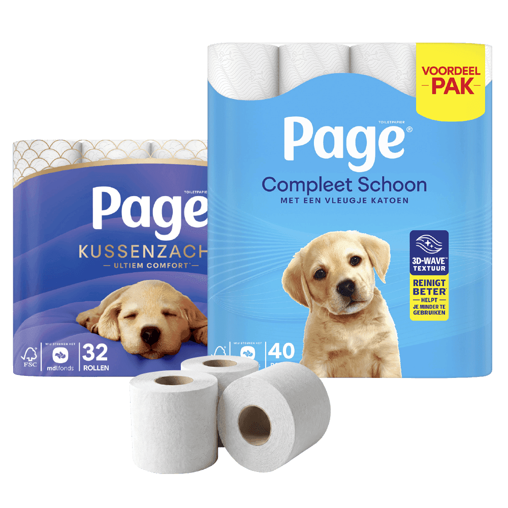 Toiletpapier