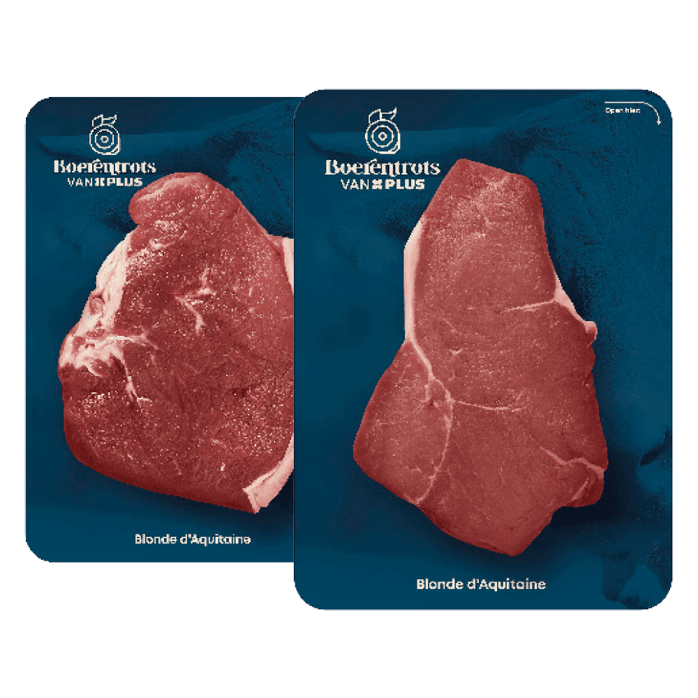 Entrecote en Ribeye