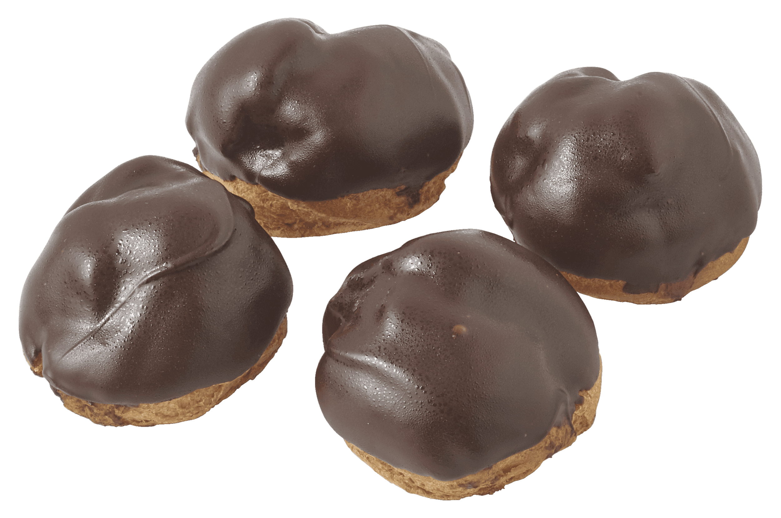 Mini gebakjes