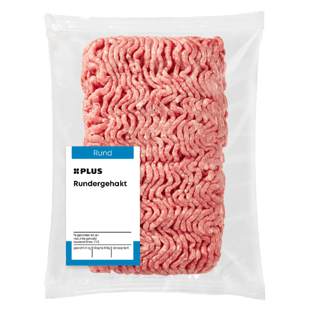 Rundergehakt