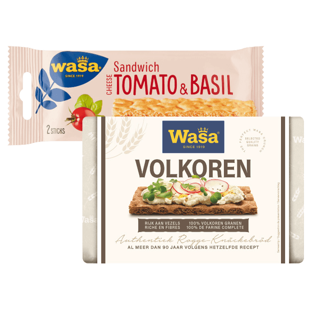 Alle Wasa