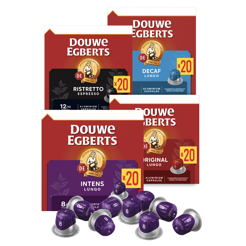 Koffiecups