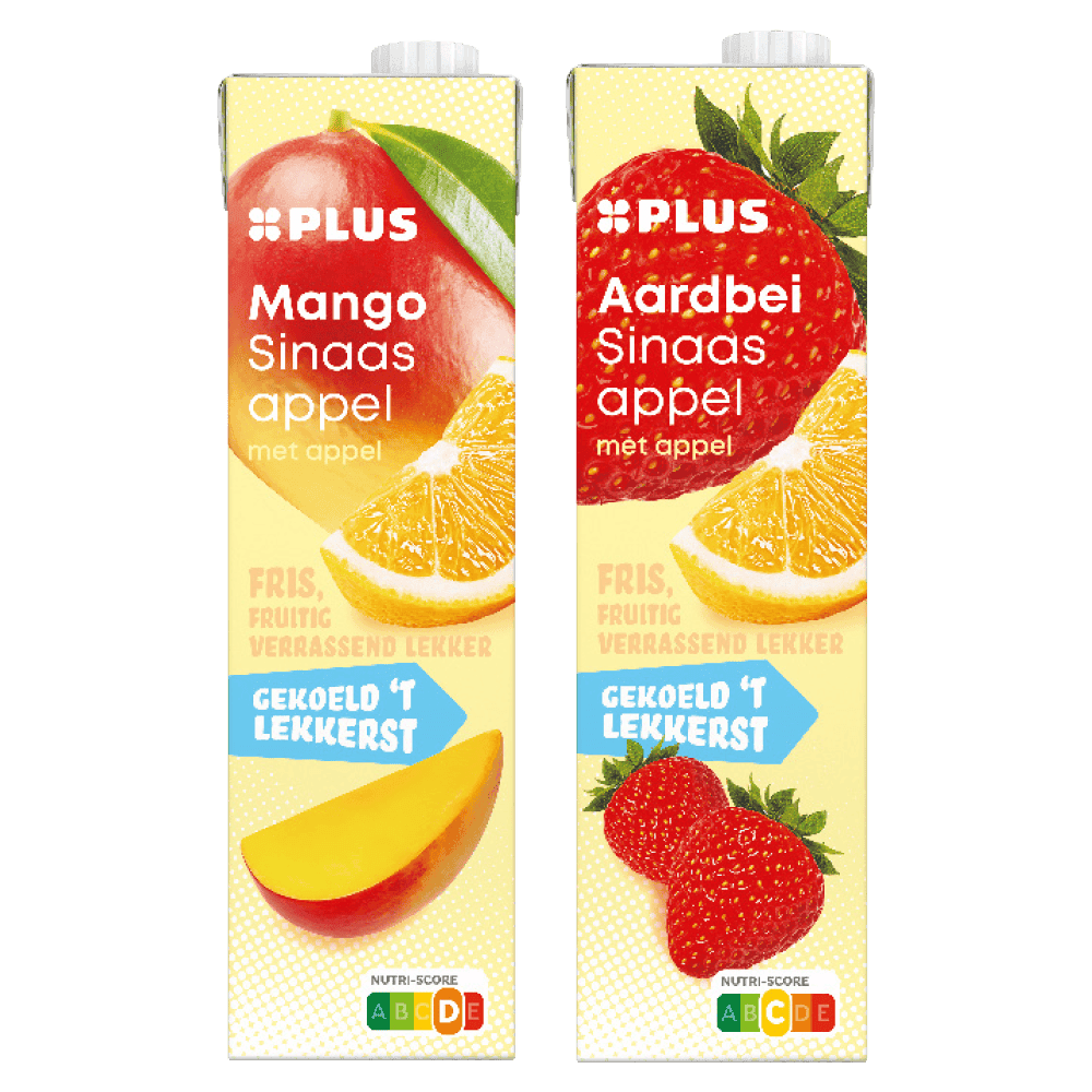 Gekoeld sap