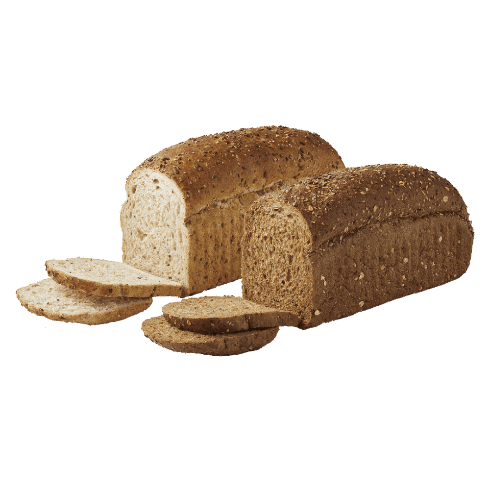Rond brood