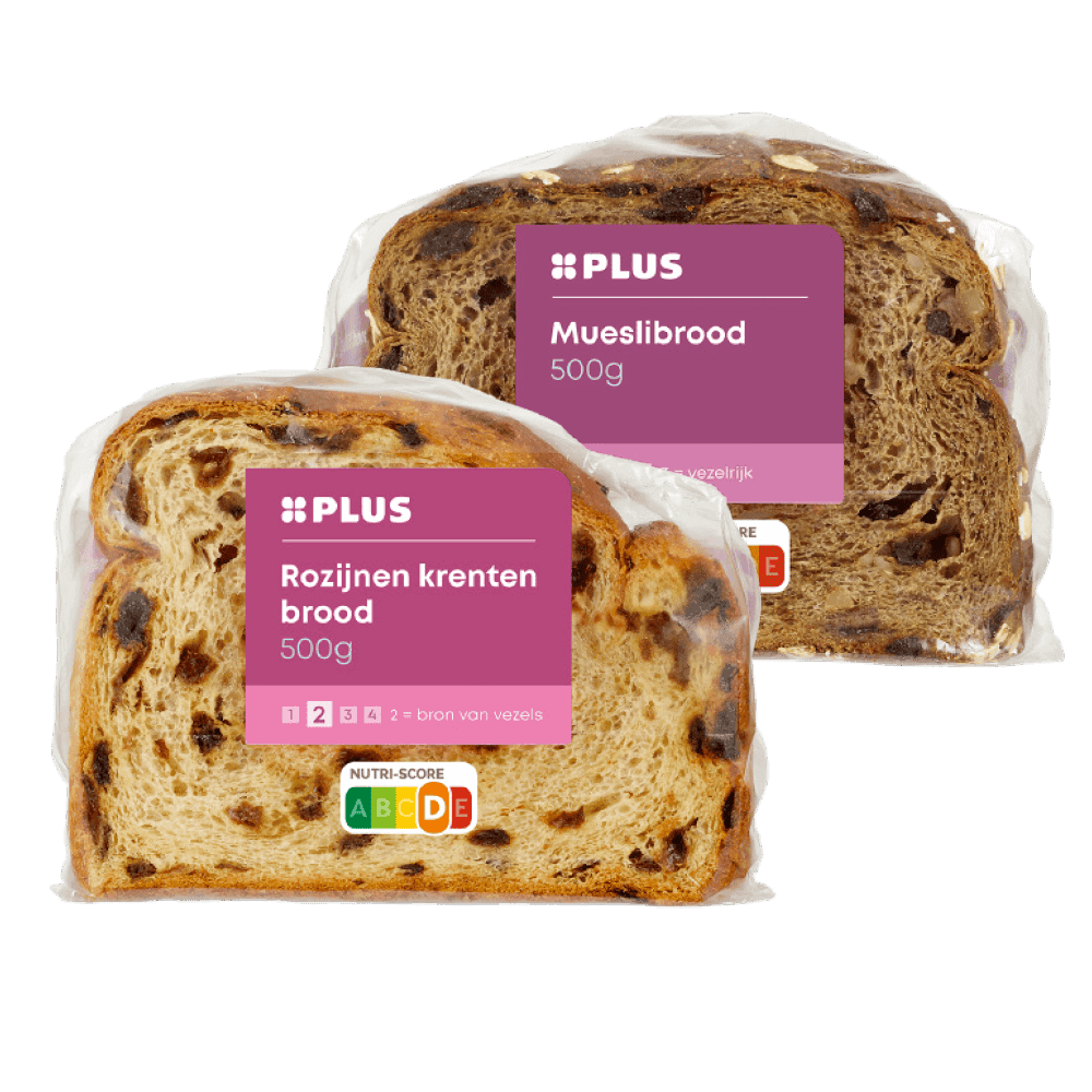 Vruchtenbrood