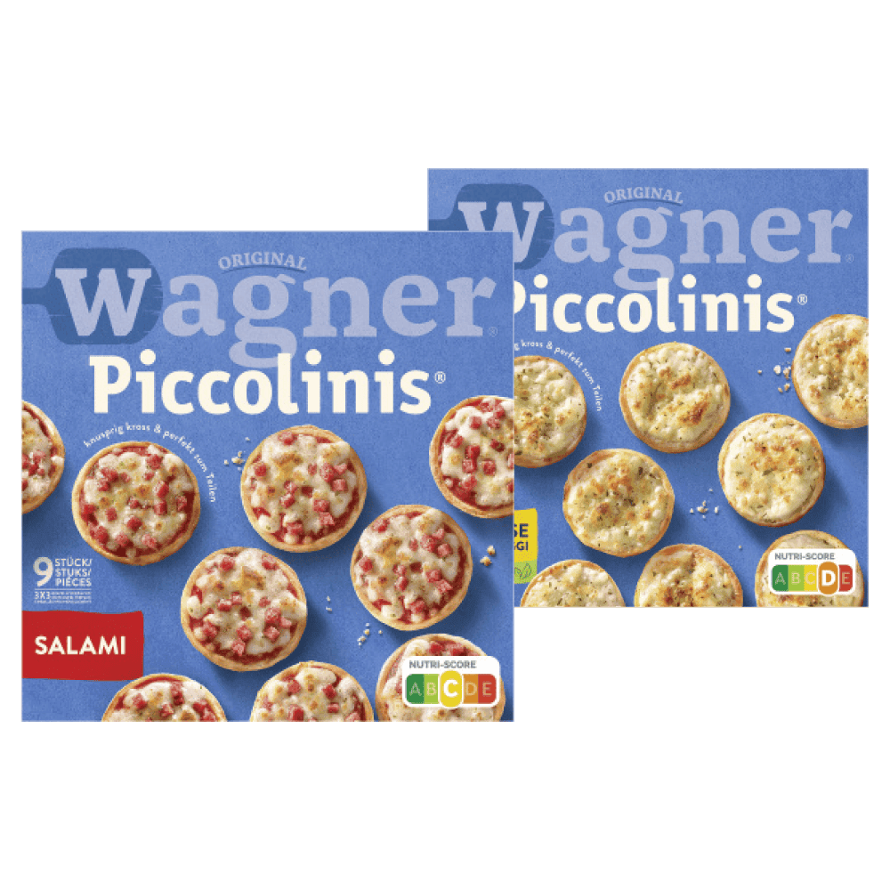 Piccolini's