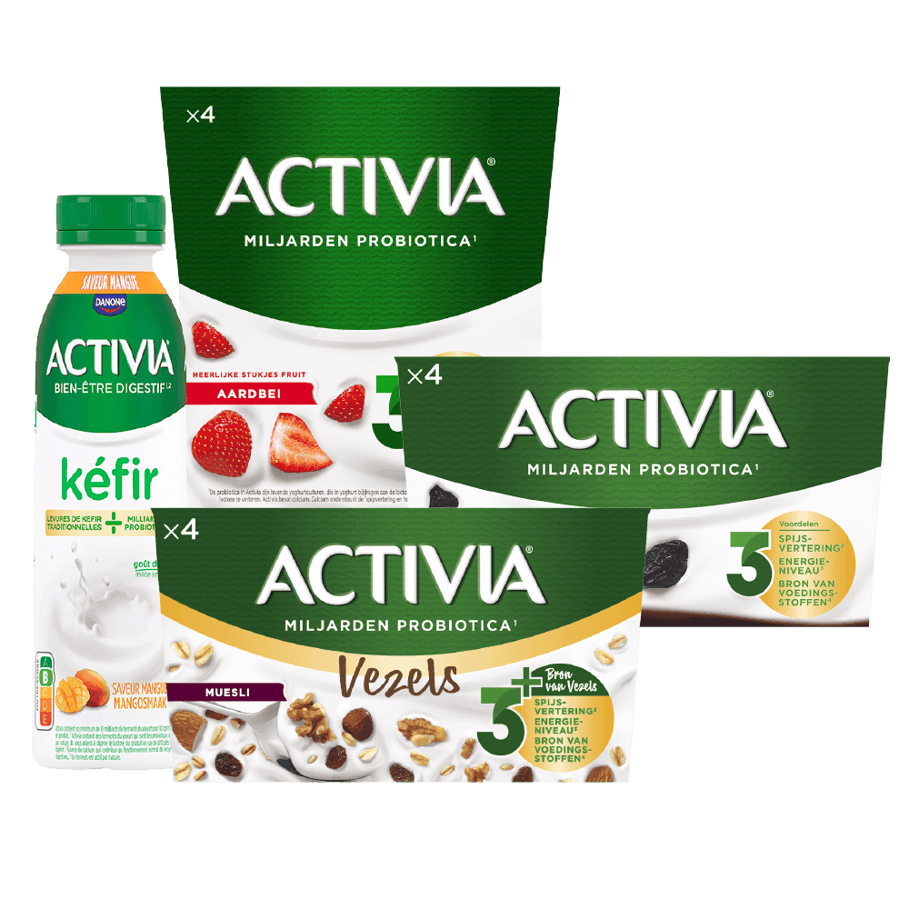 Alle Activia