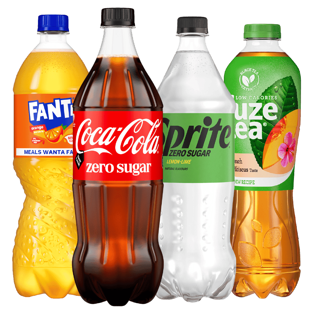 Fuze Tea