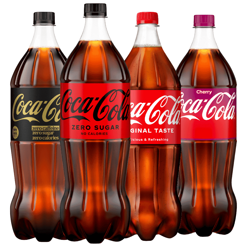 Coca-Cola