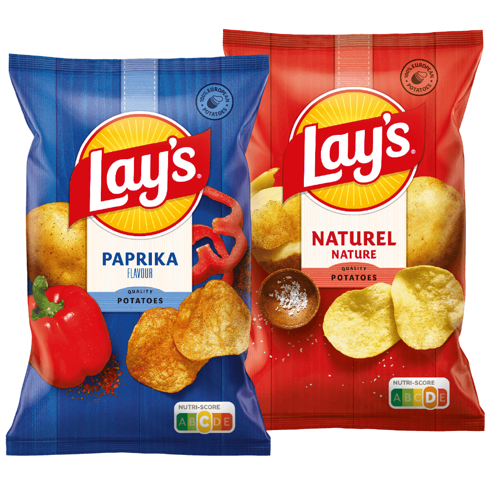 Flatchips