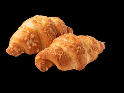 Croissant ham/kaas