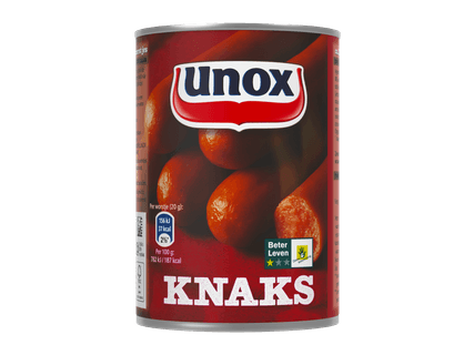UNOX Knaks