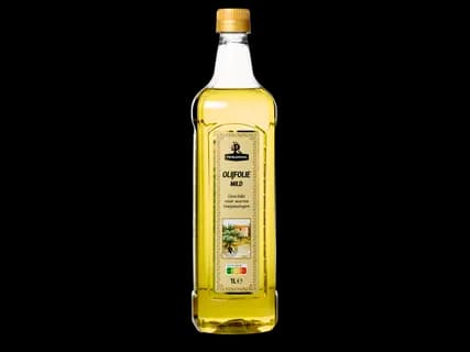 Olijfolie mild