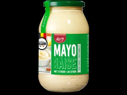 Mayonaise