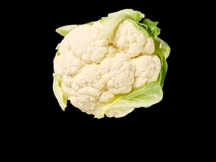 Bloemkool