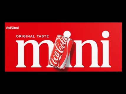 COCA-COLA