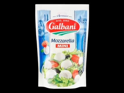 GALBANI Mozzarella